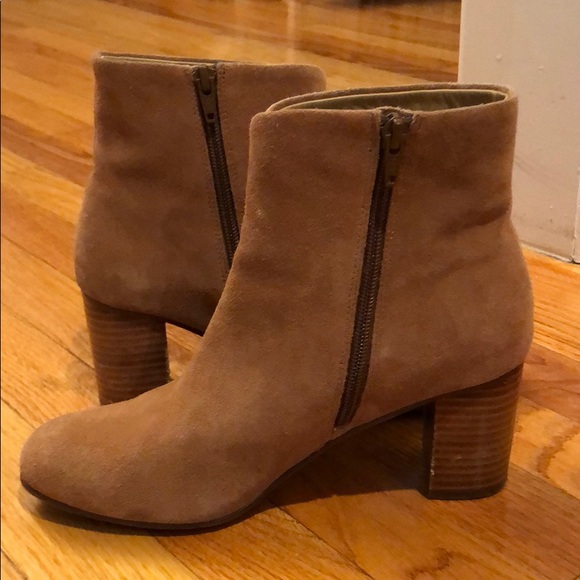 Soludos Booties - Picture 2 of 7